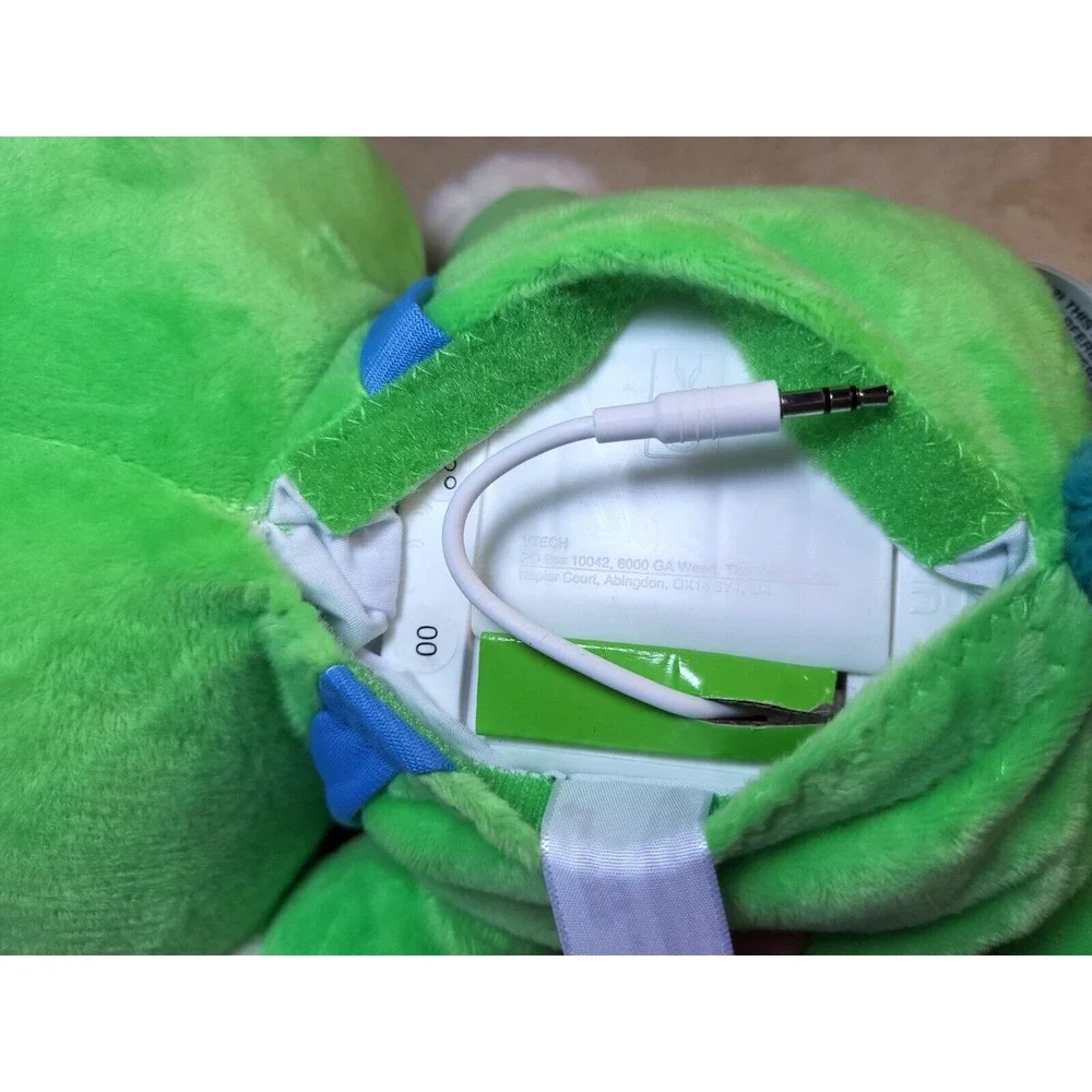 Leap‎ Frog My Pal Scout Smarty Paws Educational Electronic Interactive Toy